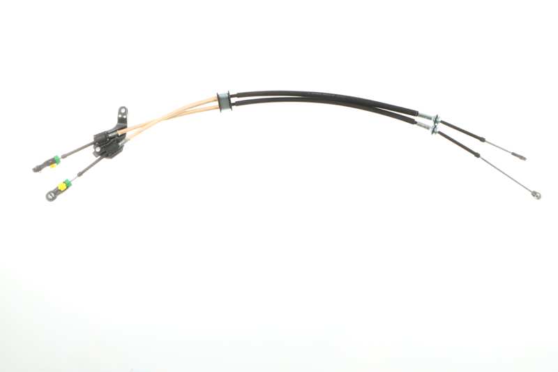 Schaltgetriebe Seilzug